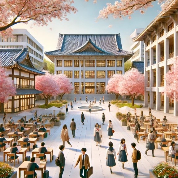 N수생 일본 대학 입시