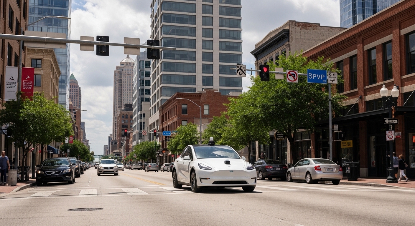 테슬라 로보택시