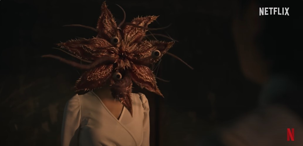 기생수 더 그레이 등장인물 줄거리 매력포인트