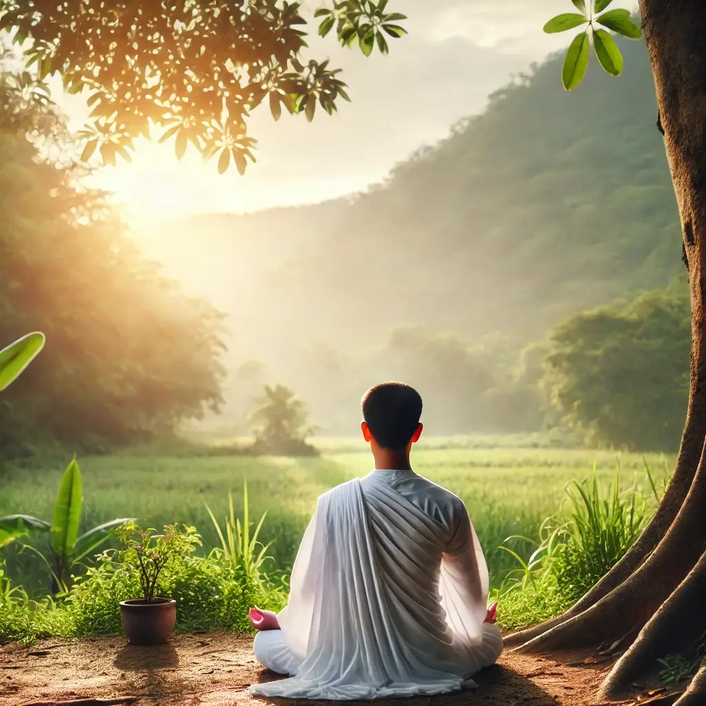 계정혜 삼학(戒定慧 三學) 수행 하는 재가불자