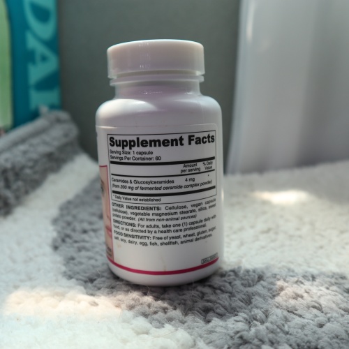 먹는세라마이드