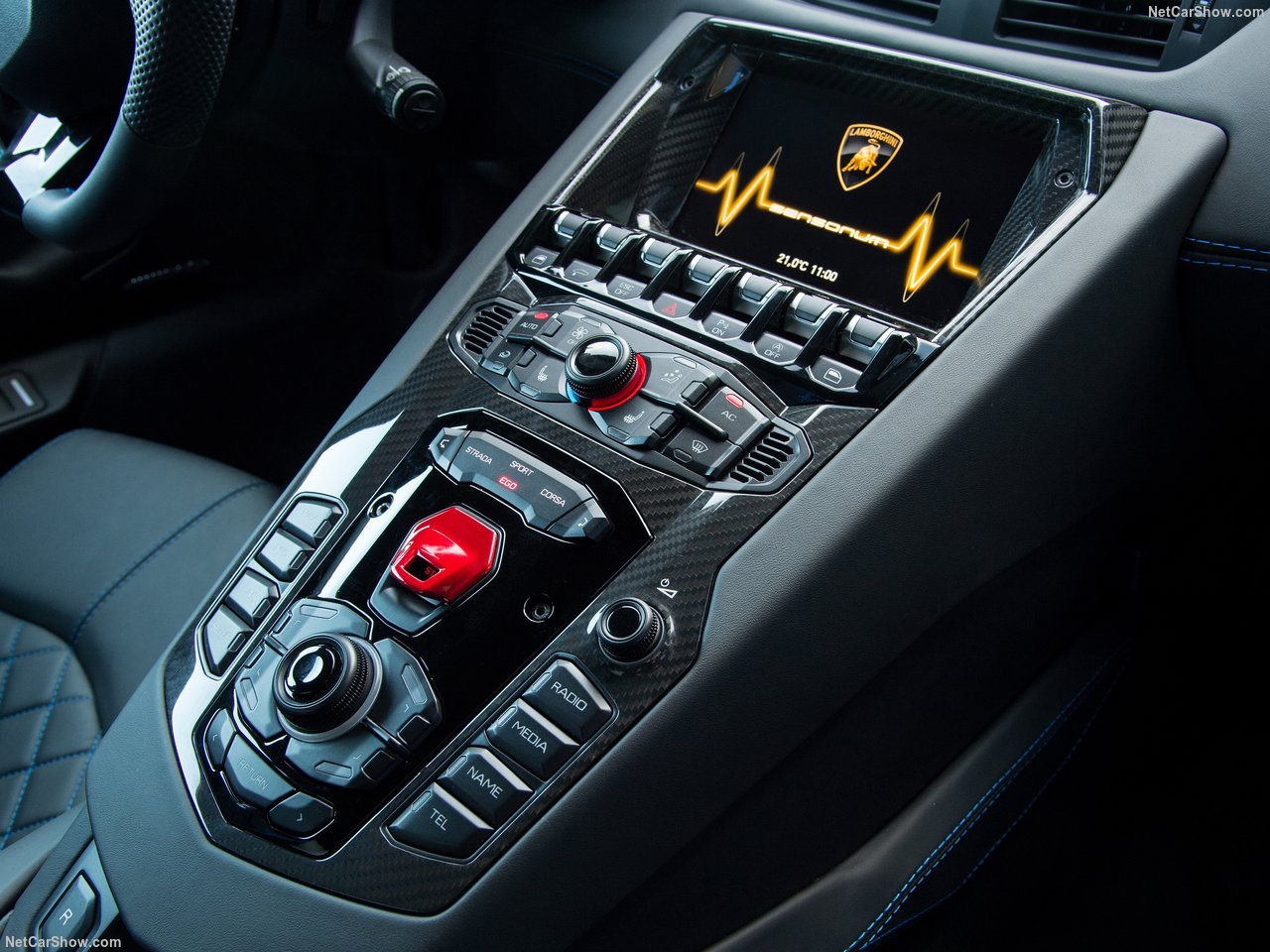 EGO 개념 - 맞춤형 주행 모드