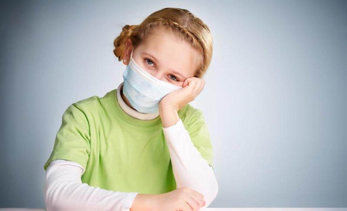 A형독감, B형 독감