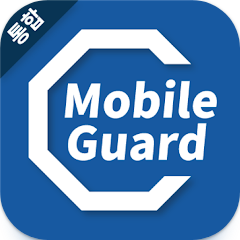 SK쉴더스 모바일가드–백신,보안,스미싱/바이러스 검사