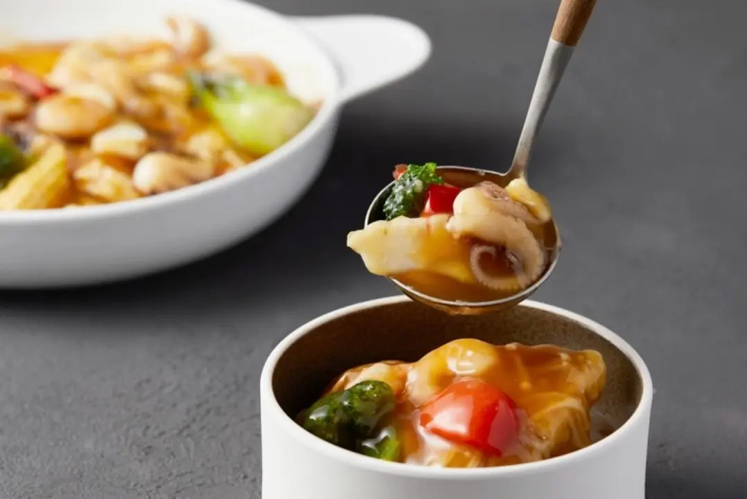 일산 보양식 맛집 ‘더 누룽지’