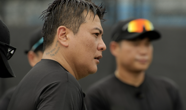 최강야구 이종범