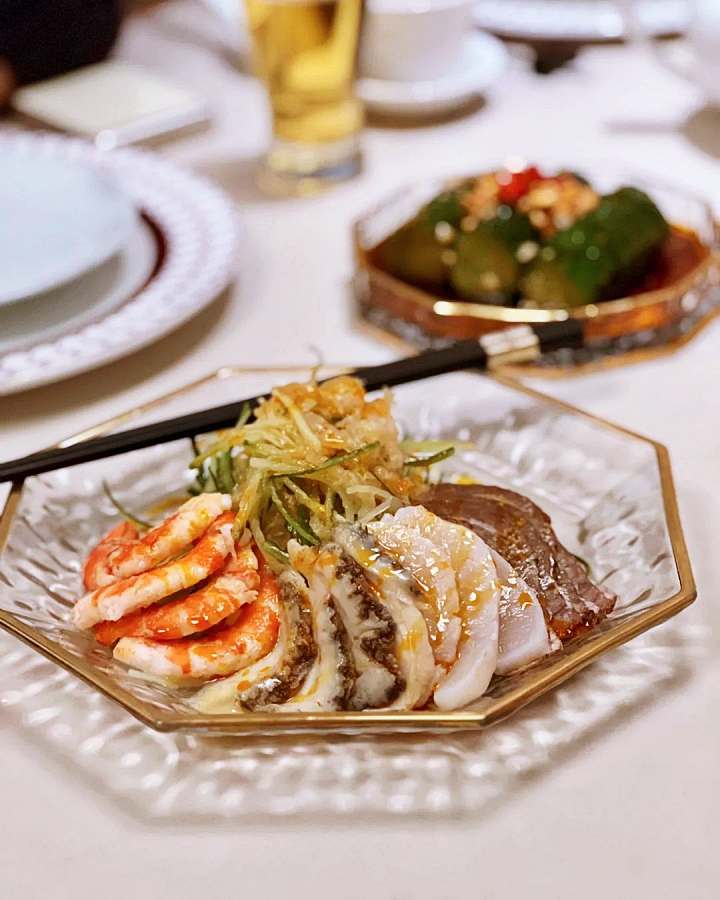정통 중식당 제철 해산물 광동 요리 꽃빵 번 동파육 버터 탕수육 깐풍아귀 압구정 청담 맛집 추천 생방송투데이 리얼 맛집