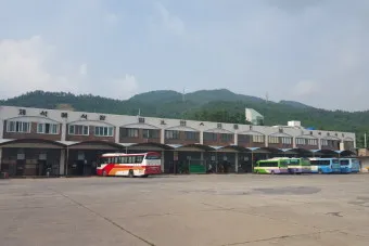 순천 시외버스터미널 시간표 예매 요금_19