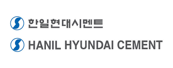 한일현대시멘트_로고
