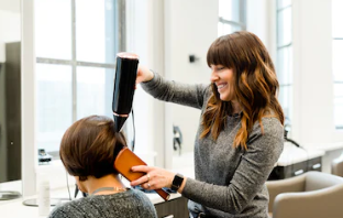 미용사에 대하여 알아보기