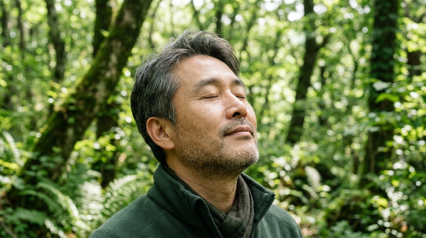 숨 쉬기가 편해지는 이야기, [폐질환 종류와 초기 증상 한눈에 알아보기]