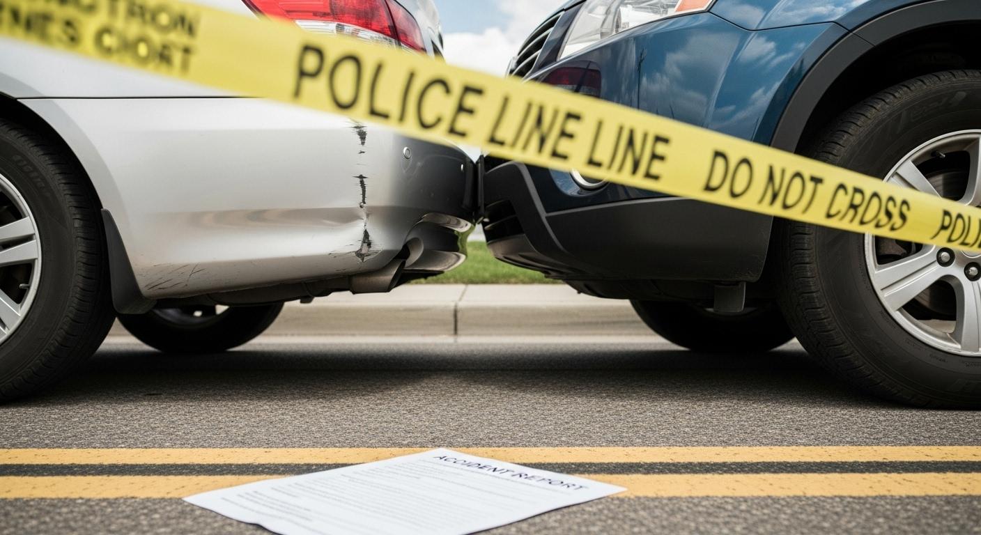 운전자보험 교통사고 합의금