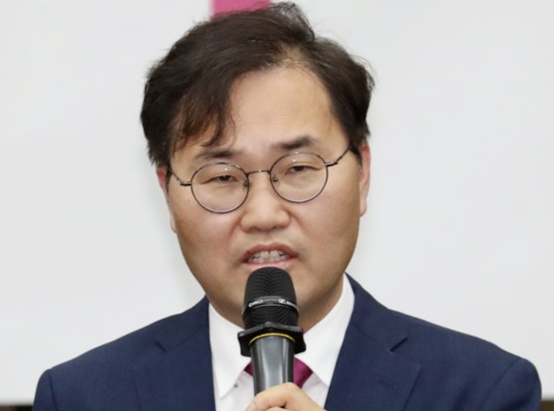 홍석준 발의 법안