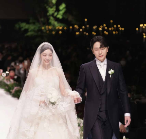 김연아 고우림