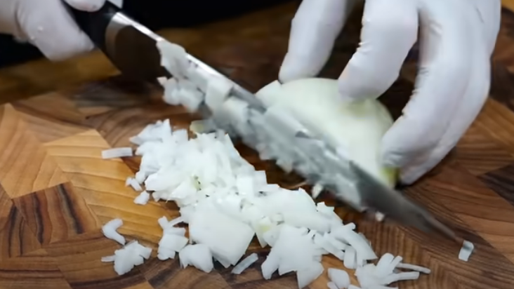  2024 정월 대보름 김치 만두 만들기 레시피 