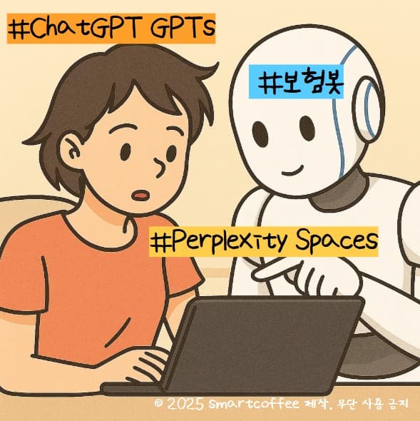 AI로 보험 약관 똑똑하게 관리: 내 보험 전용봇 만들기