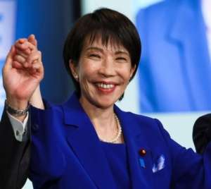 다카이치 사나에 프로필/ 일본총리 다카이치 선출방법