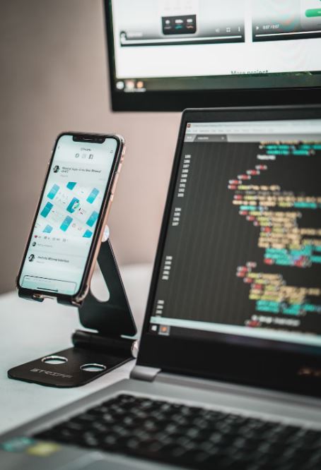 UI/UX