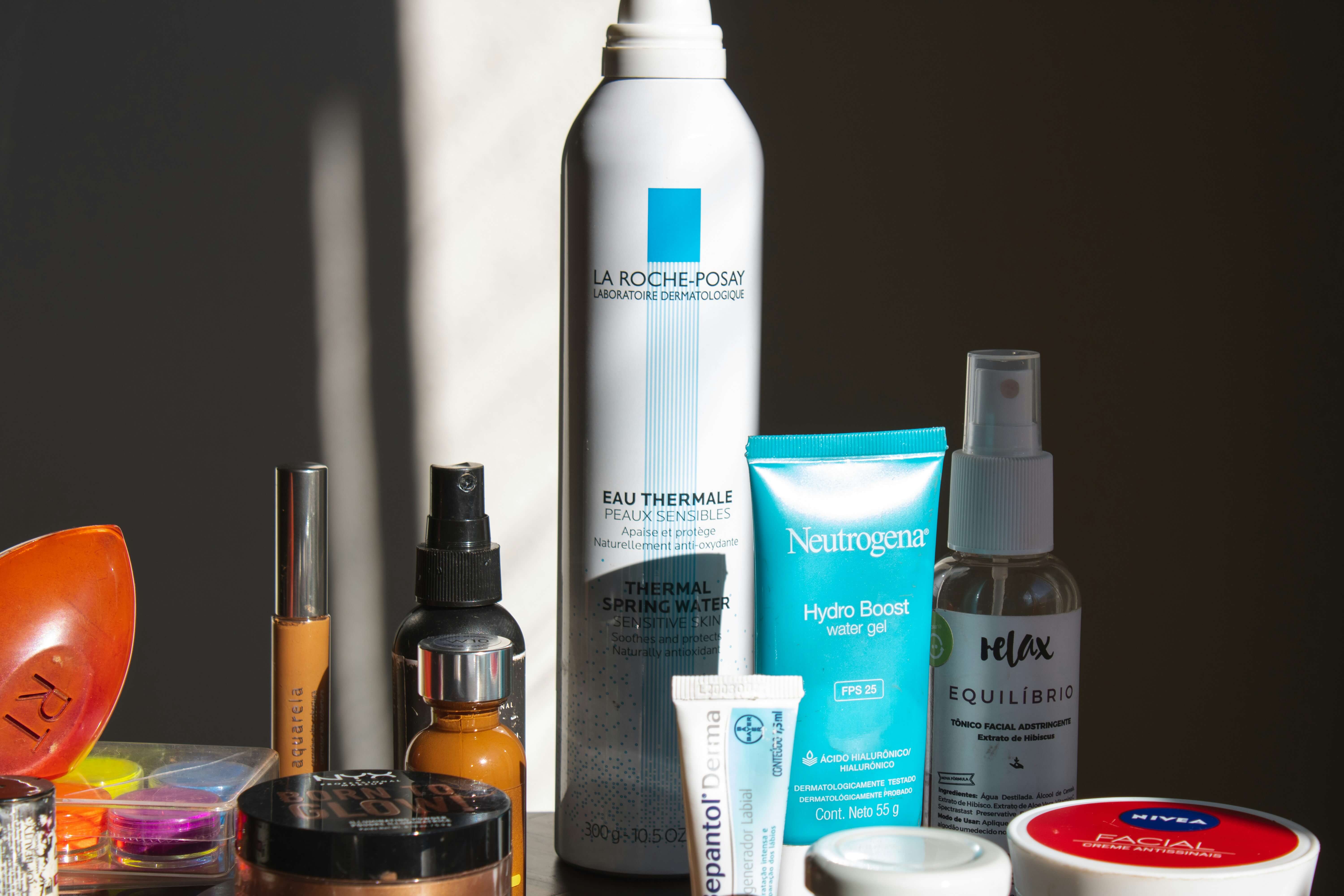 화장품 성분 분석의 중요성: 건강하고 안전한 뷰티템 선택 가이드 (Cosmetic Ingredients)