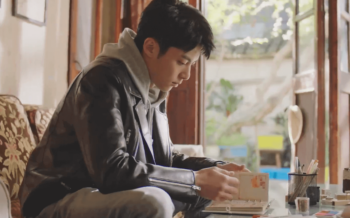 드라마 소개