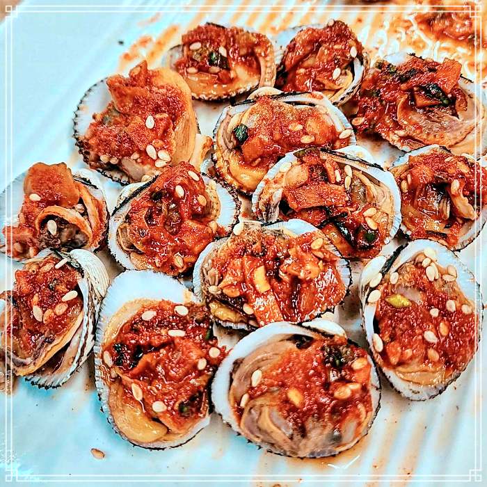 생방송 오늘저녁 구로, 구디단 육전, 치즈 감자전, 해물 김치전, 깻잎전, 고추전 맛집