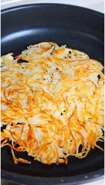 감자전 만드는방법과 바삭하게 굽는 꿀팁_7