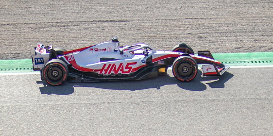 믹 슈마허 이미지