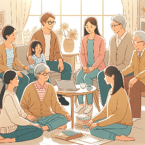 치매 이제 운명이 아닌 관리 가능한 질병입니다.