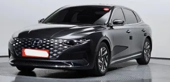 2025 그랜저 가격표 옵션 구성 색상 연비까지 비교 분석_14