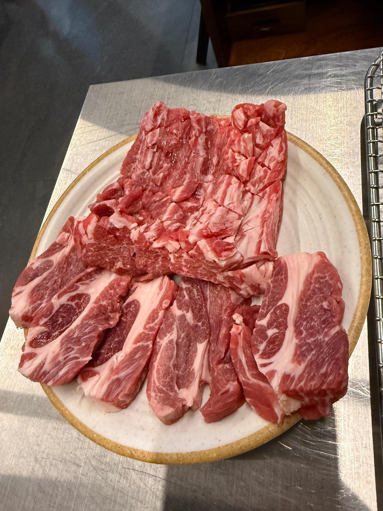 동탄1 남광장 양갈비 맛집 '그릴드램(동탄본점)’