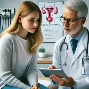 여자 방광염 이유2