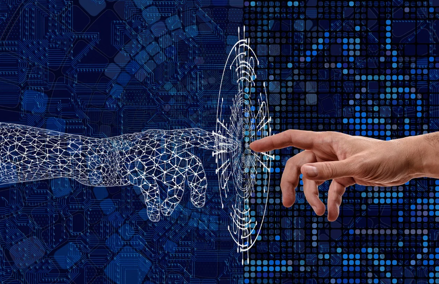 프로젝션 맵핑을 활용한 현대 무대미술