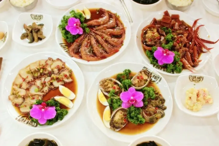 전화 택배 주문 숙성장 전문점 홍게탕 해신탕 홍게장 골뱅이장 맛집 추천