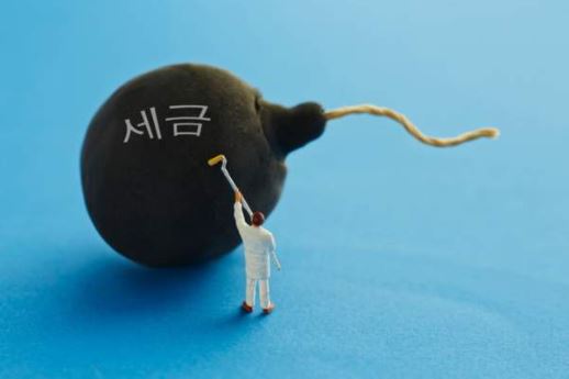 13월의 월급 연말정산 간소화 서비스