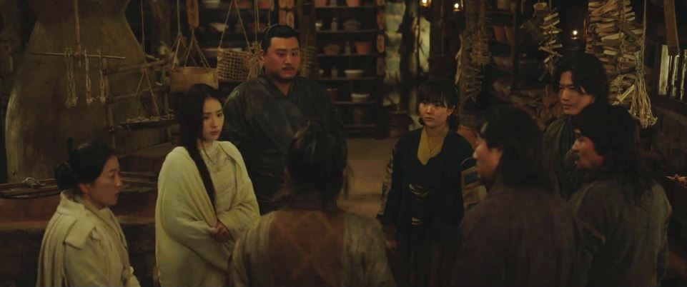 아라문의검_5회