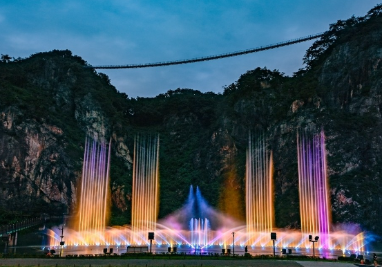 소금산그랜드밸리