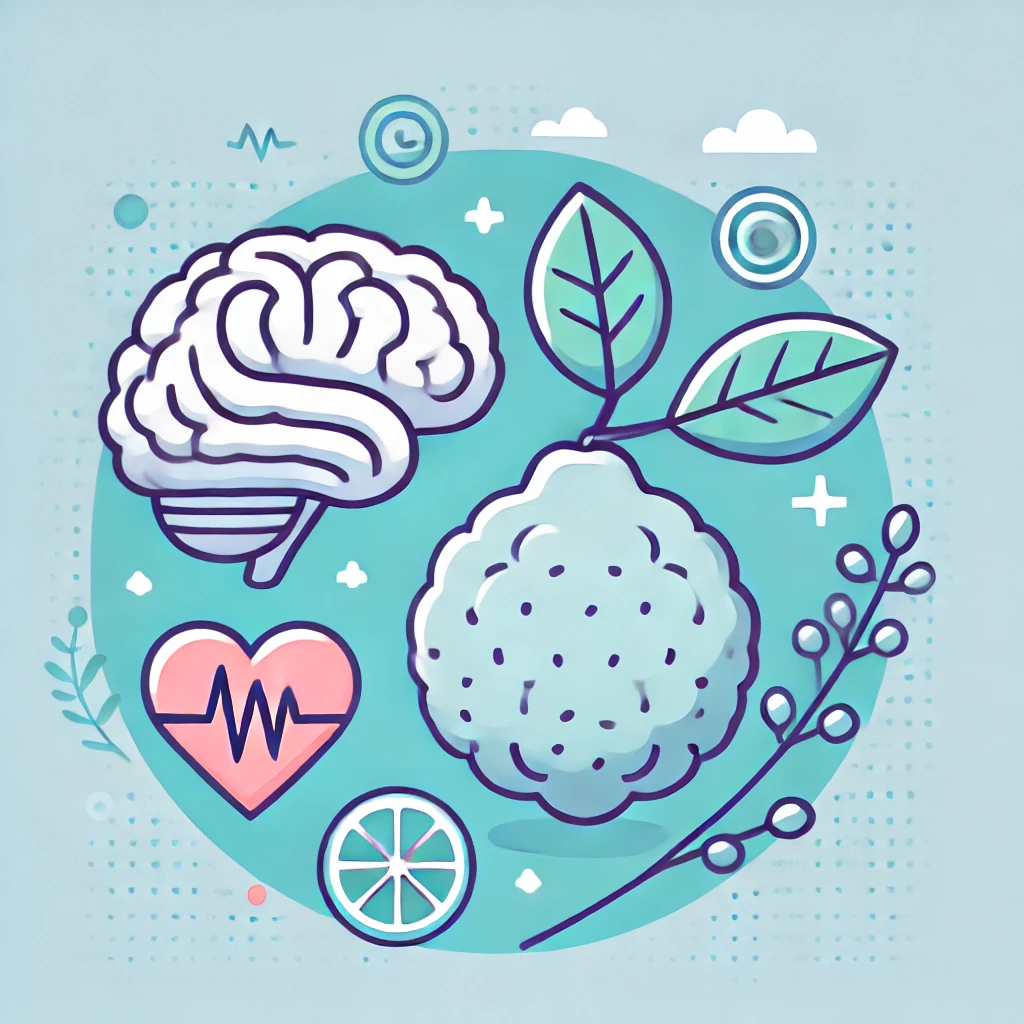 베르가못의 효능