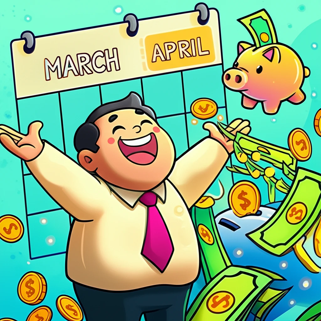 2026 연말정산 일정과 환급액 높이..