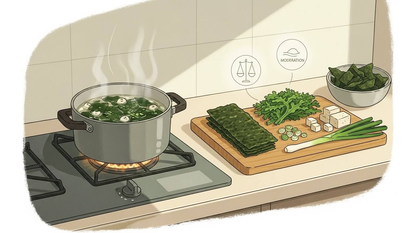 3. 면역력 강화에 효과적인 섭취 방법