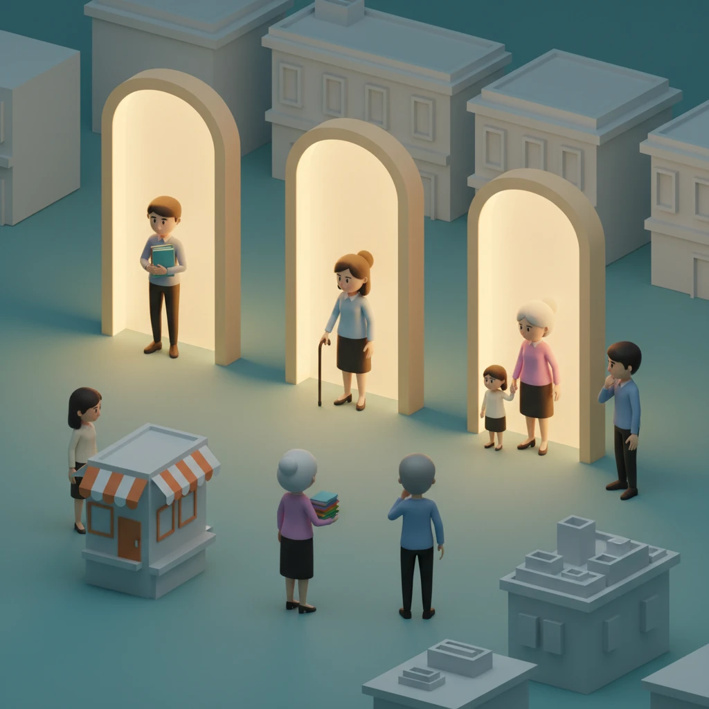 경남 생활지원금 종류별 지원 대상 및..