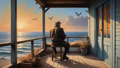 100세 시대, 은퇴 후 재정 관리를 위한 장기 전략