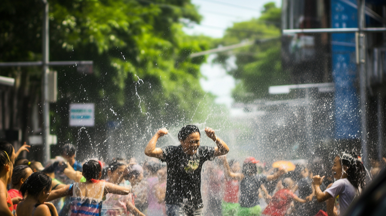 싸이 흠뻑쇼 2025