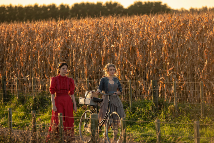 넷플릭스 영화 펄