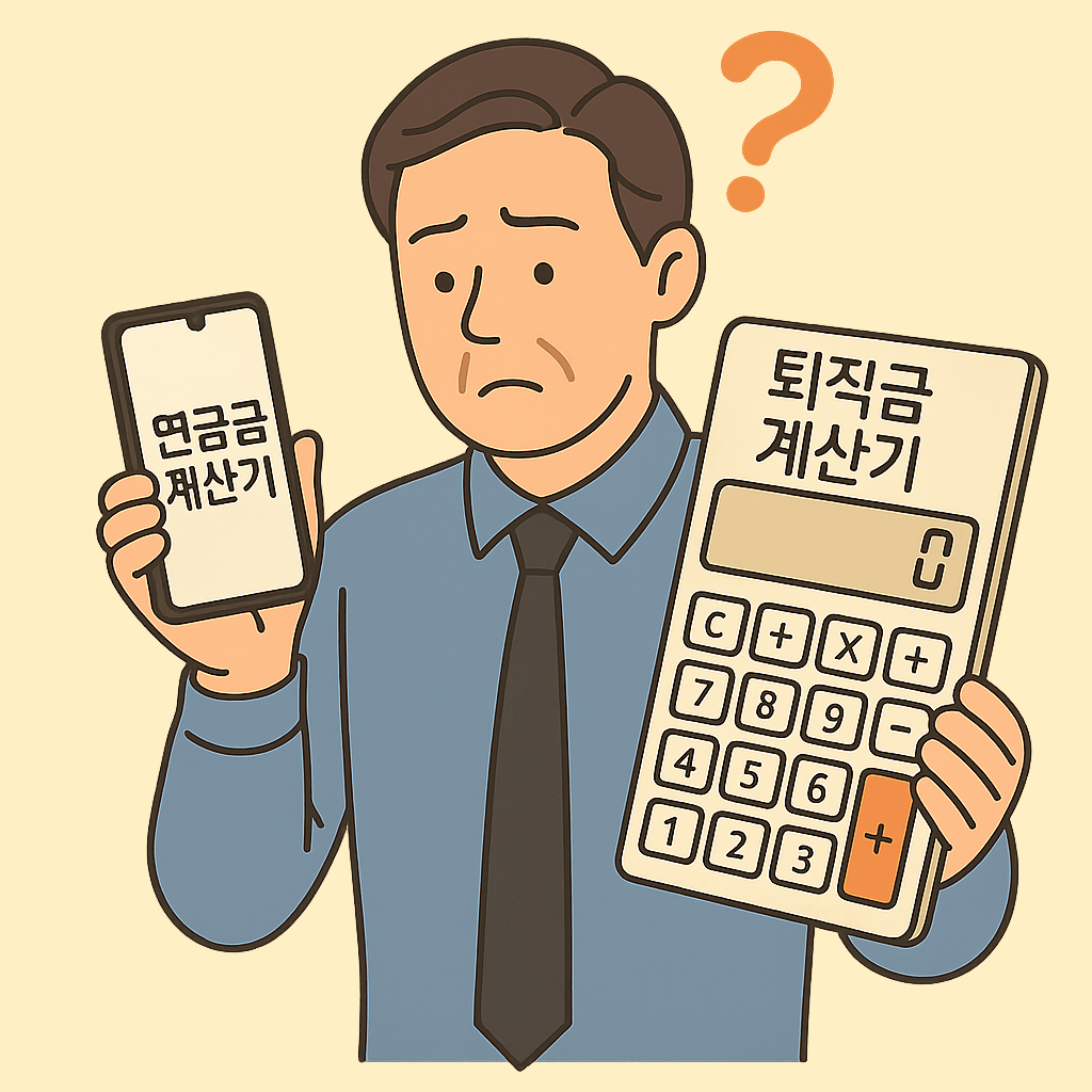 퇴직연금 제도 완벽 정리｜DC형, DB형, IRP까지 차이점과 수령방법 안내