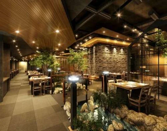 포항한우 더가든파티