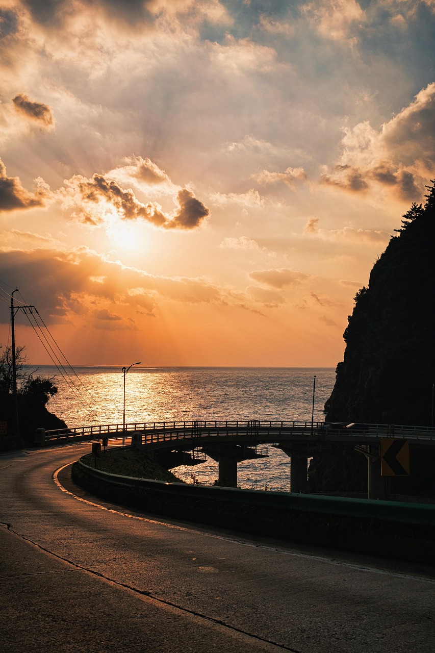 울릉도 독도 지도 한눈에 보기 위치&middot;이동방법&middot;거리까지 총정리