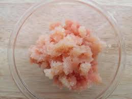 명란젖 맛있게 먹는 방법