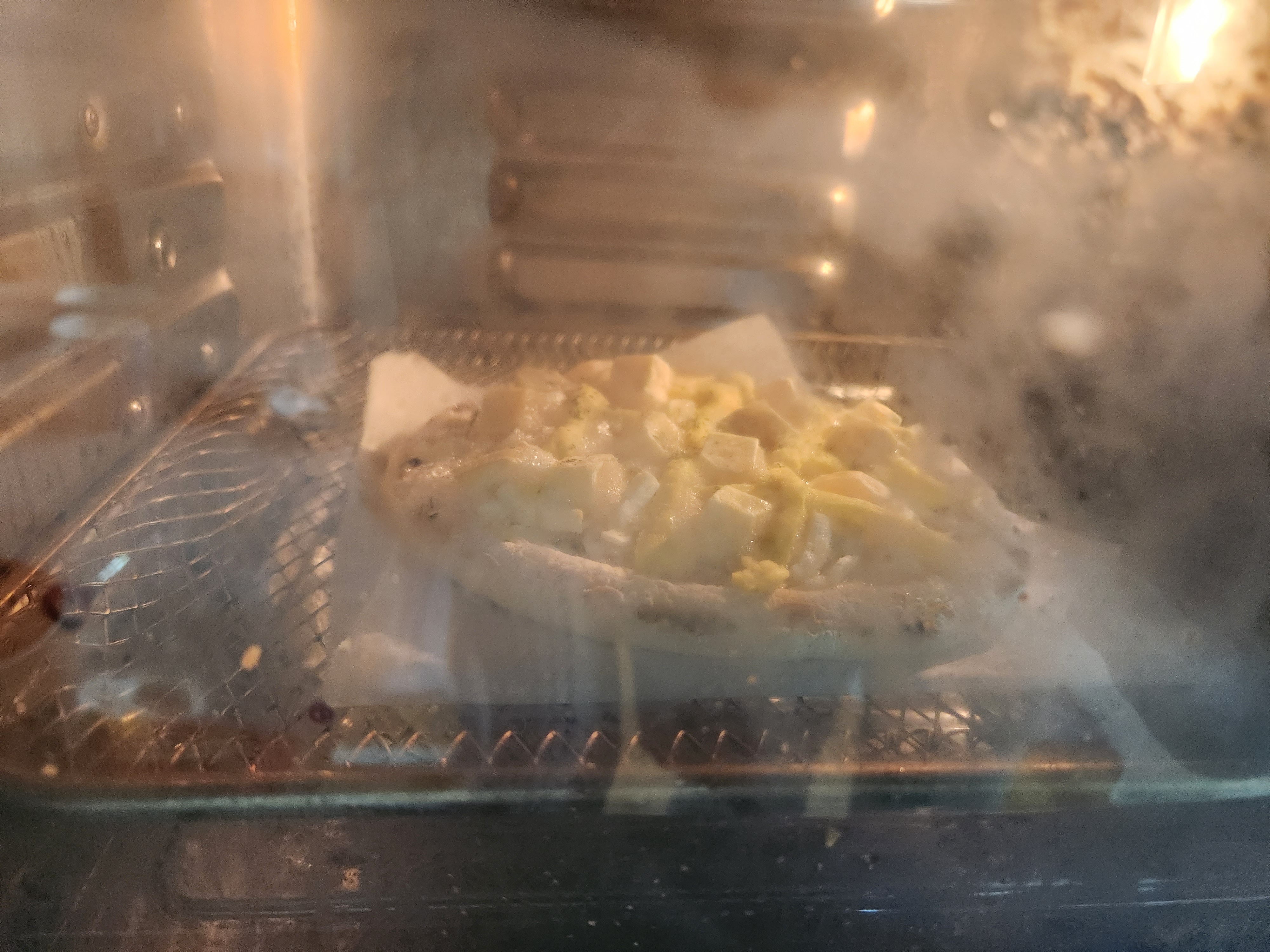 냉동피자추천 바른화덕피자 고구마피자, 리코타쉬림프피자 맛있어요. feat.미스터아빠쿡