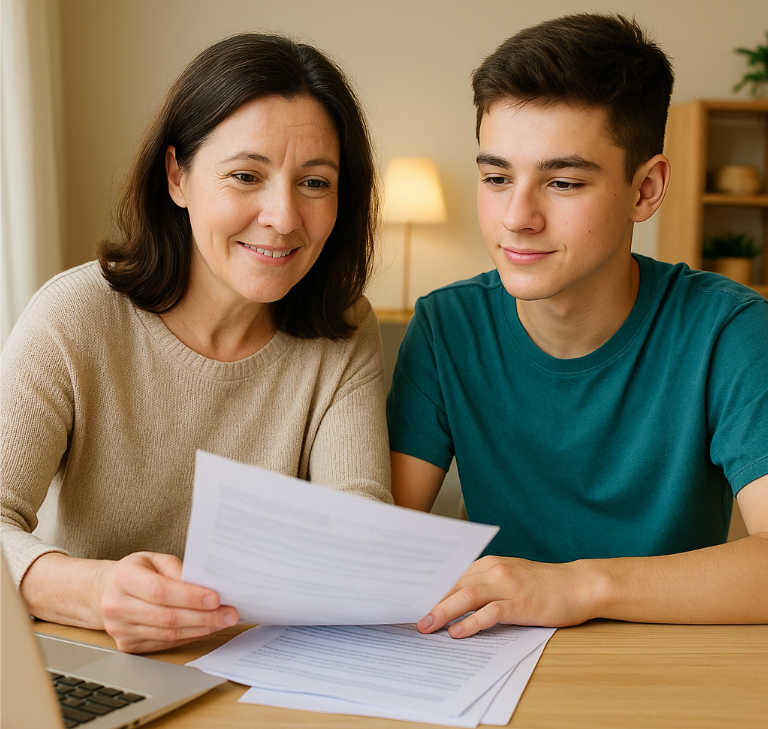 50대 싱글맘·싱글대디를 위한 노후 주거·의료 복지 패키지 활용법