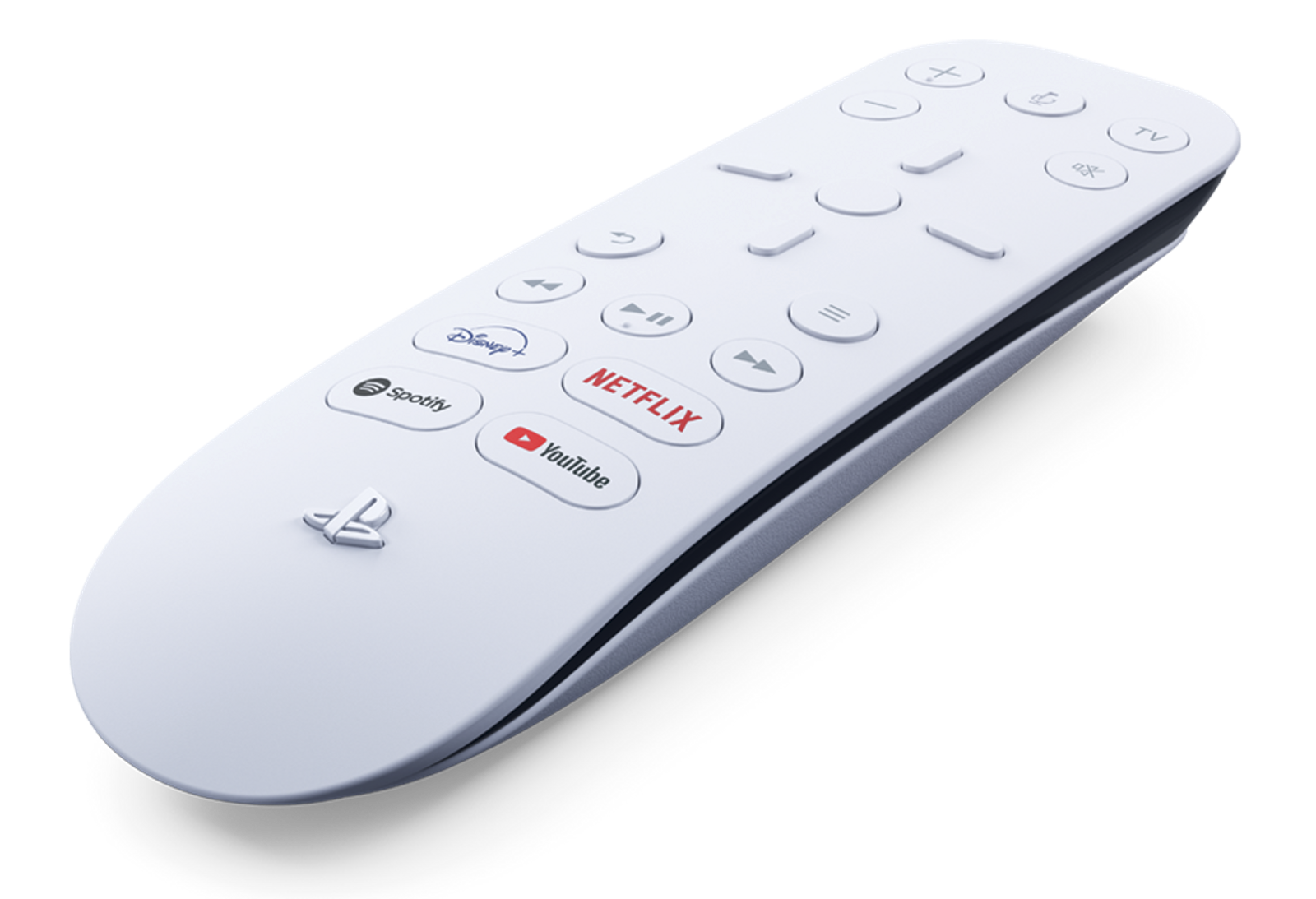 미디어 리모트 컨트롤